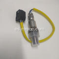 234-8027 sensor de oxígeno automático